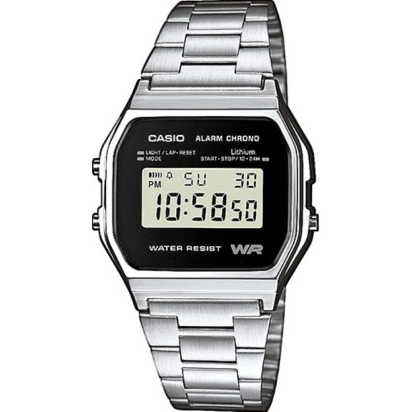Orologio multifunzione donna Casio Casio Vintage
