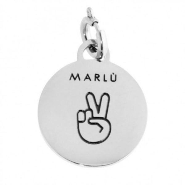 Charm donna Marlù Time To