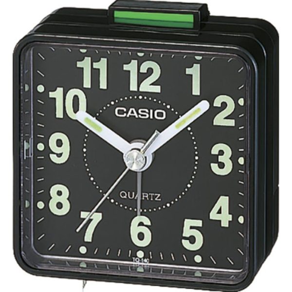 Orologio solotempo Casio Wake up timer