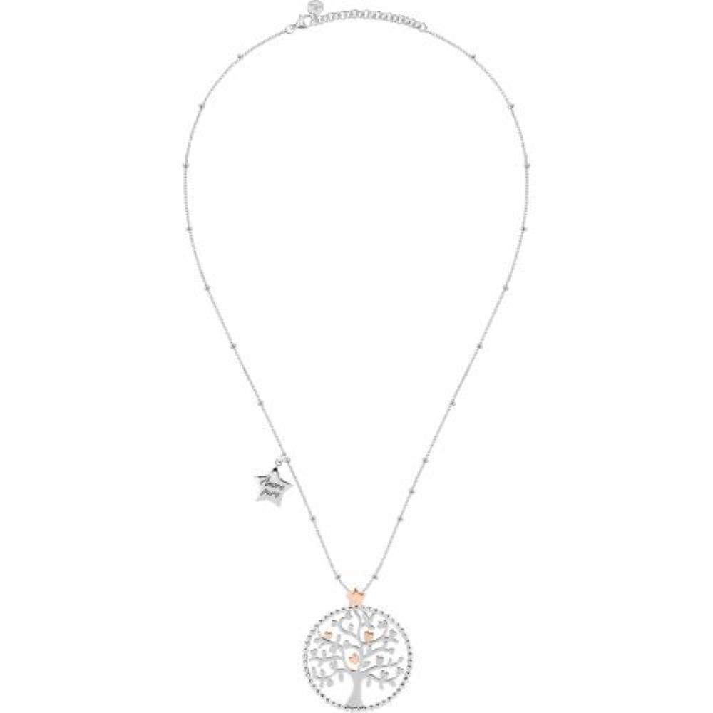 Collana donna Morellato Talismani