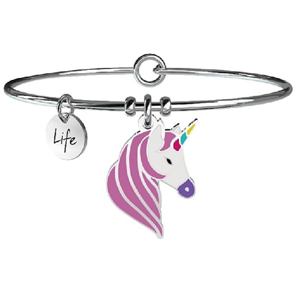 Bracciale donna Kidult Symbols