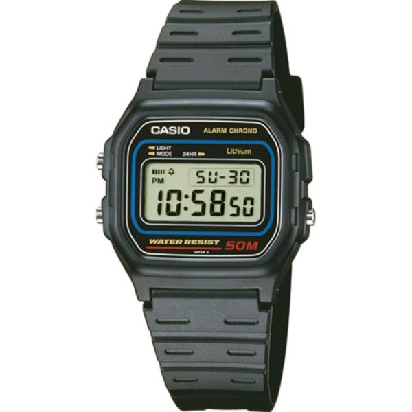 Orologio digitale e donna Casio Casio Vintage
