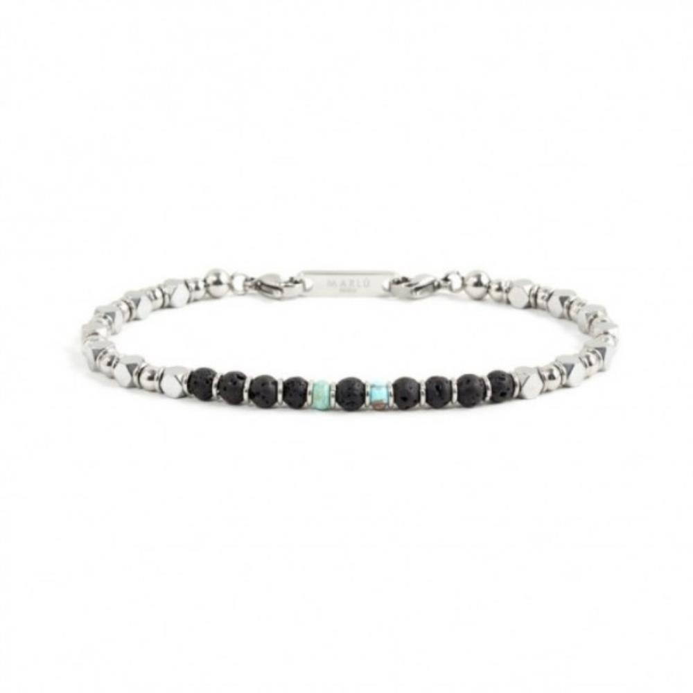 Bracciale uomo Marlù Man