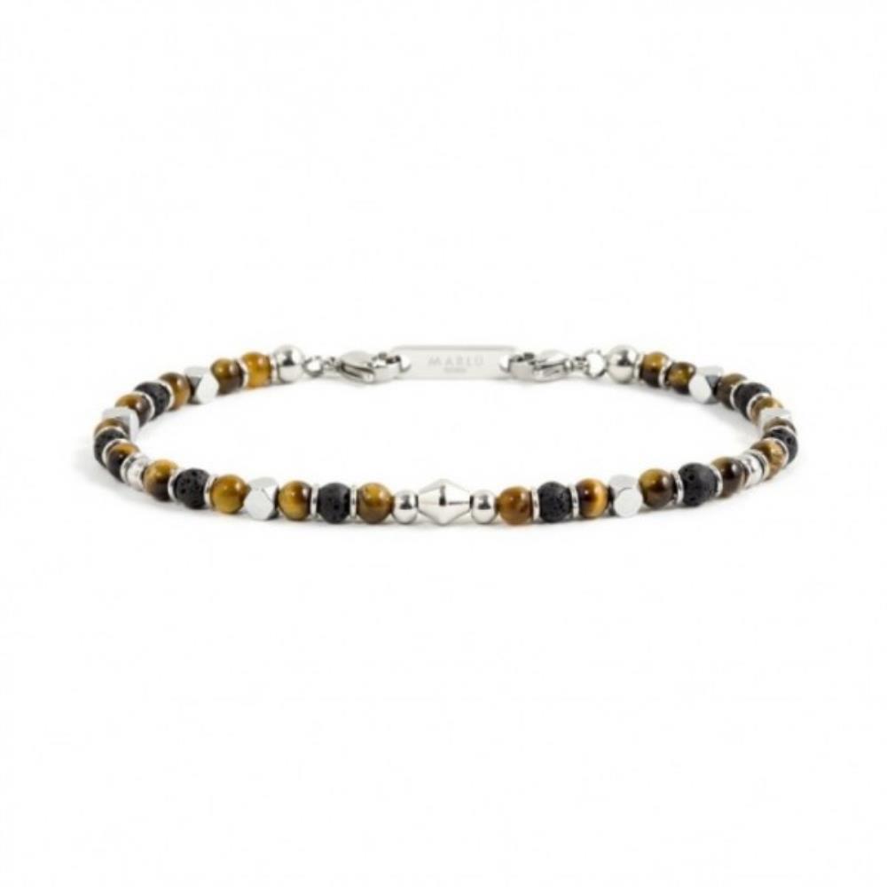 Bracciale uomo Marlù Man
