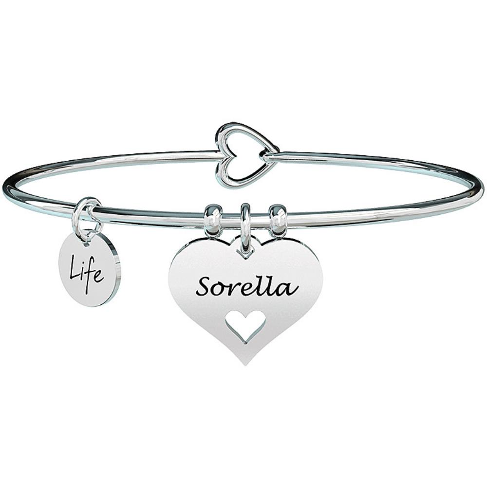 Bracciale donna Kidult Family