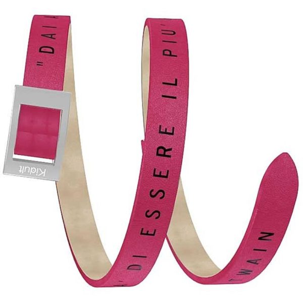 Bracciale donna Kidult Time Collection