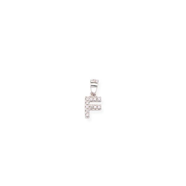 Charm donna Amen Letterami