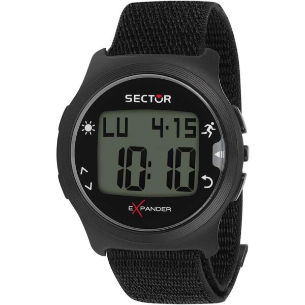 Orologio digitale uomo Sector Ex-21k