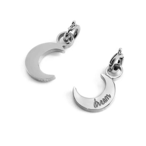 Charm donna Marlù Time To