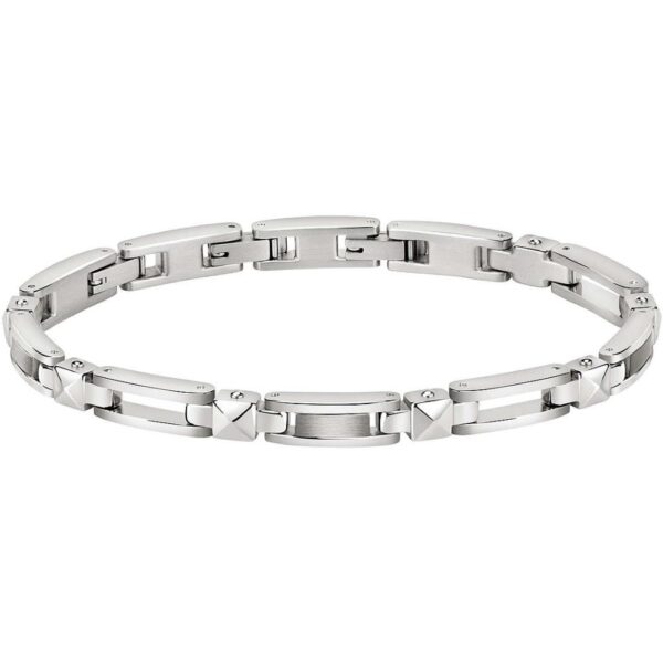 Bracciale uomo Morellato Cross