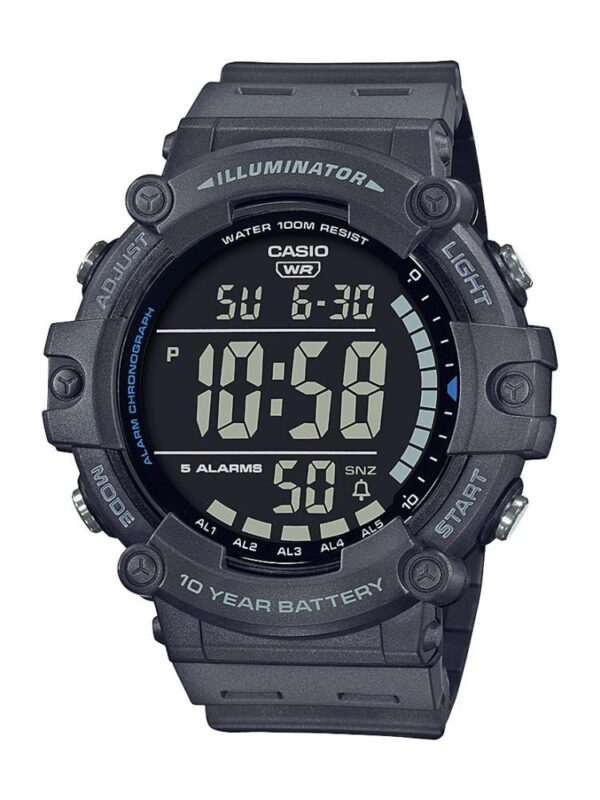 Orologio digitale uomo Casio Casio Collection