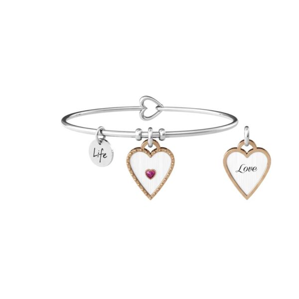 Bracciale donna Kidult Love