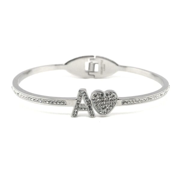 Bracciale donna Maludo Love my name