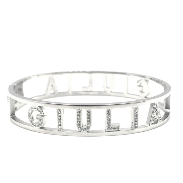 Bracciale donna Maludo My Name