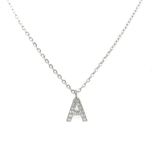 Collana donna Maludo My Name
