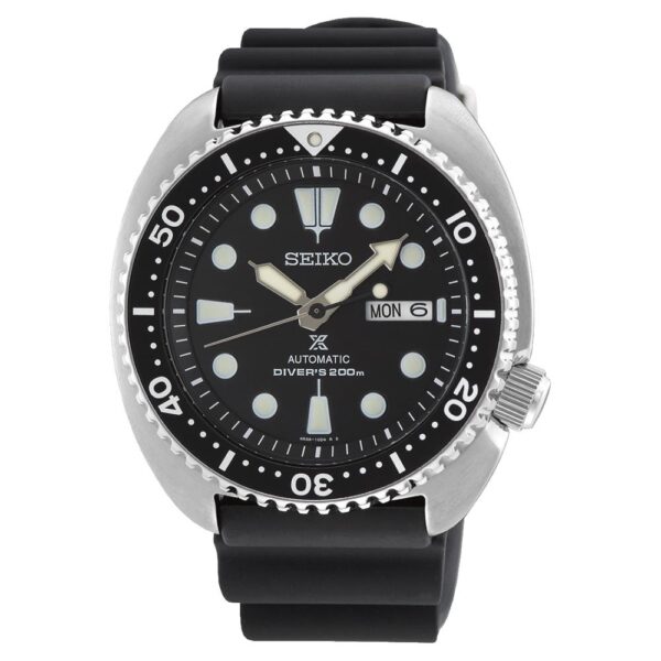 Orologio automatico uomo Seiko Prospex