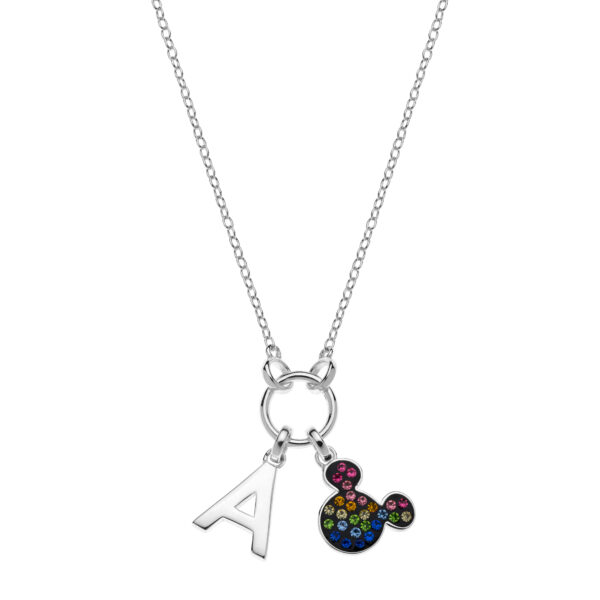 collana-donna-e-bambina-disney-mickey-mouse