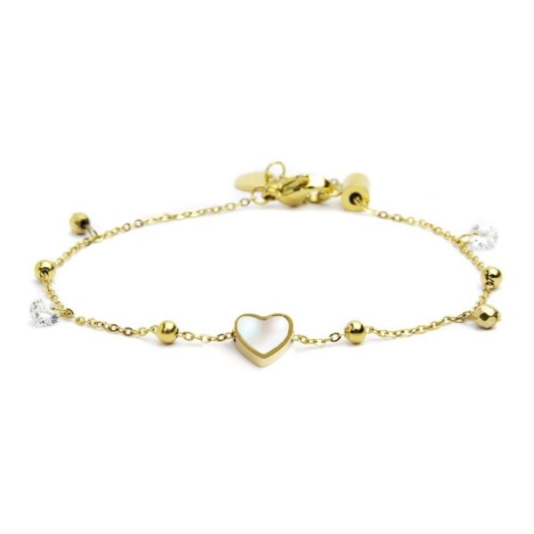 Bracciale donna Marlù Nel mio cuore