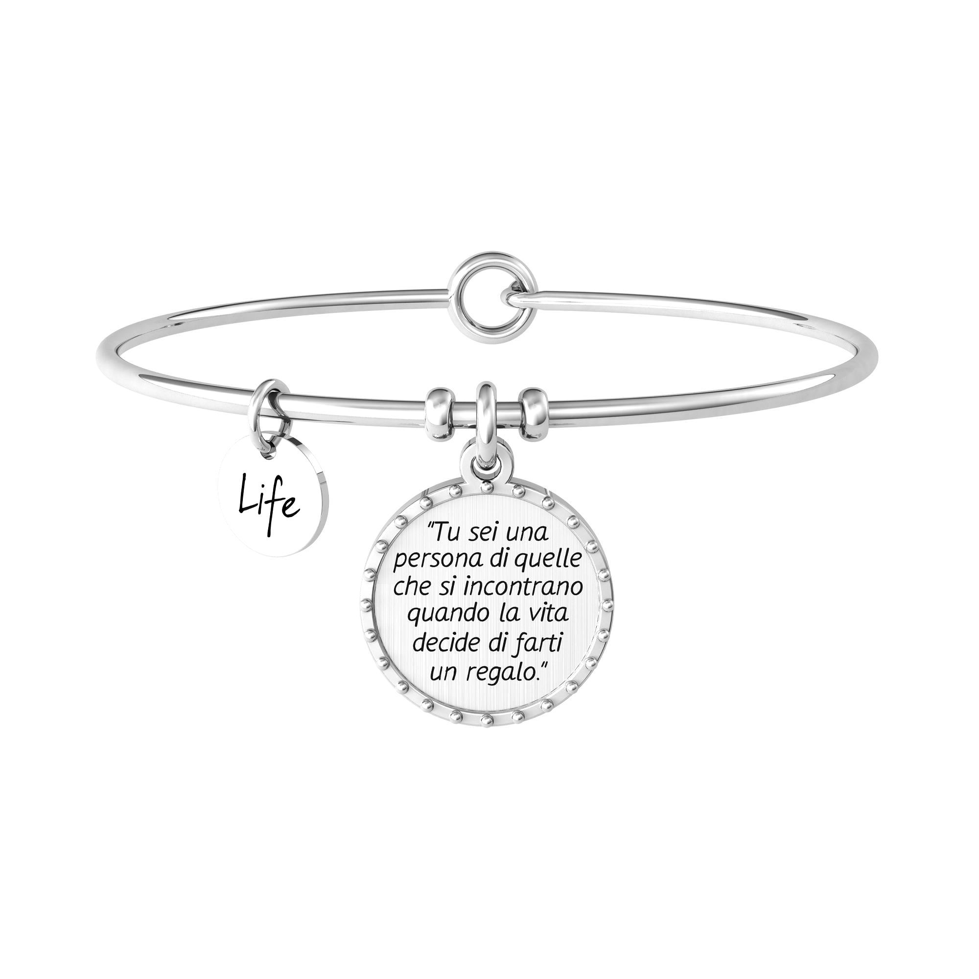 Bracciale donna Kidult Love