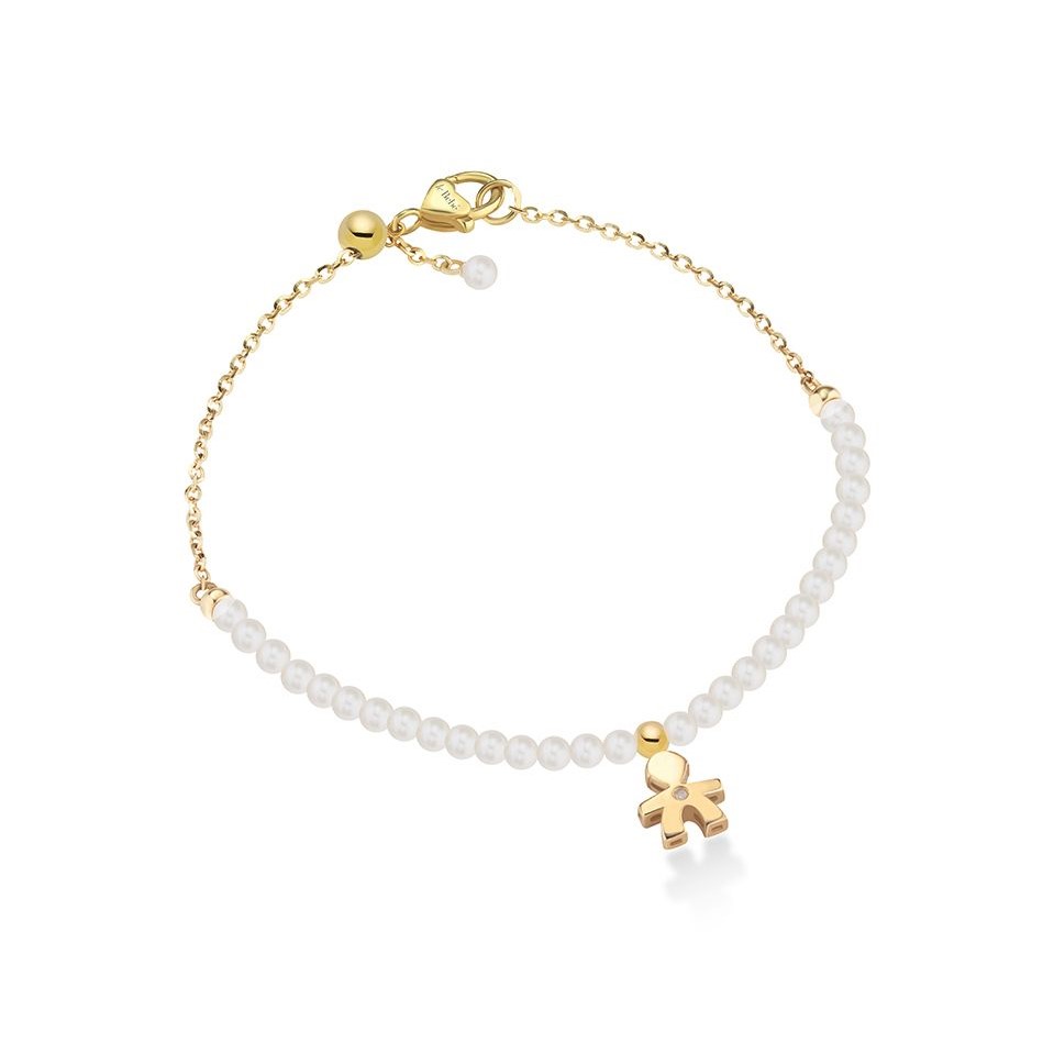 bracciale-donna-e-bambina-le-bebé-le-perle-lbb822