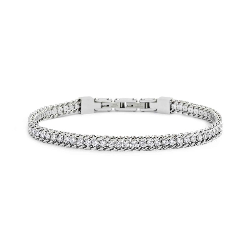 bracciale-uomo-marlù-sparkles-31br0002w-m