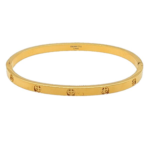 Bracciale donna Maludo Martier