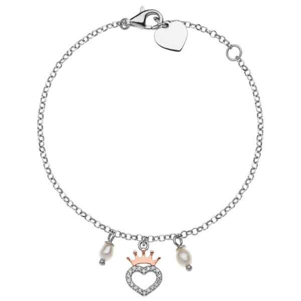 Bracciale bambina Disney Disney Princess