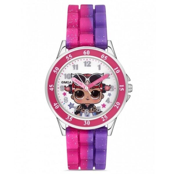 Orologio solotempo bambina Disney Disney