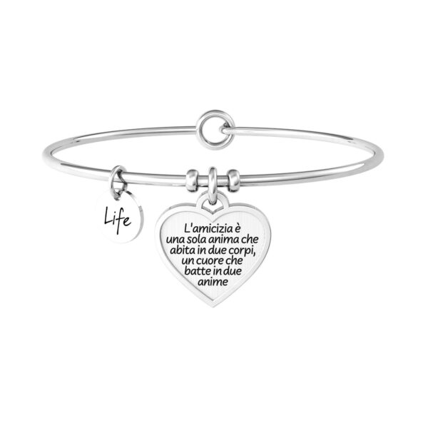 Bracciale donna Kidult Love