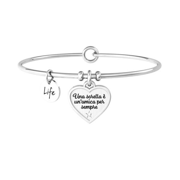 Bracciale donna Kidult Family