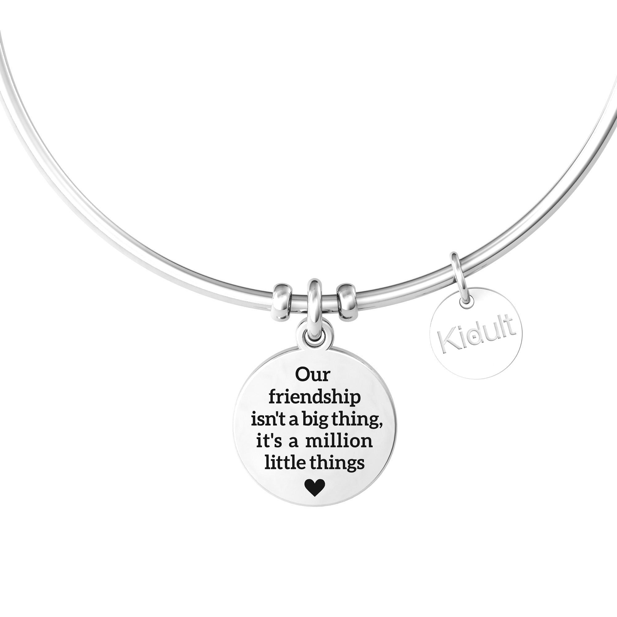 Bracciale donna Kidult Love - immagine 3