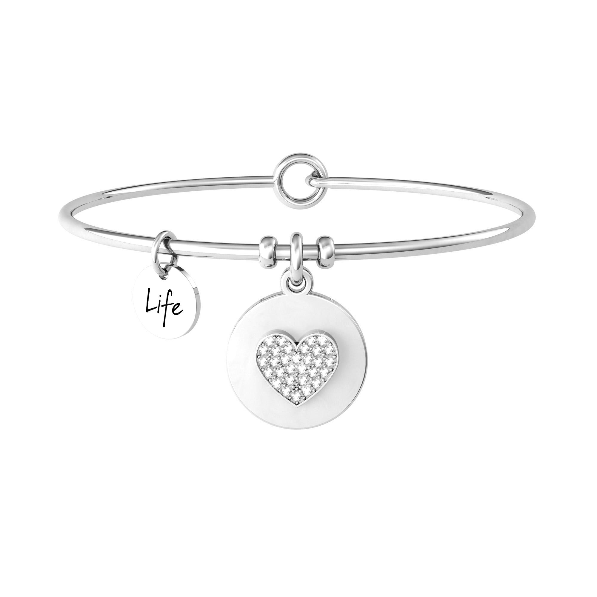 Bracciale donna Kidult Love