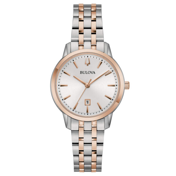 Orologio solotempo donna Bulova Sutton Lady
