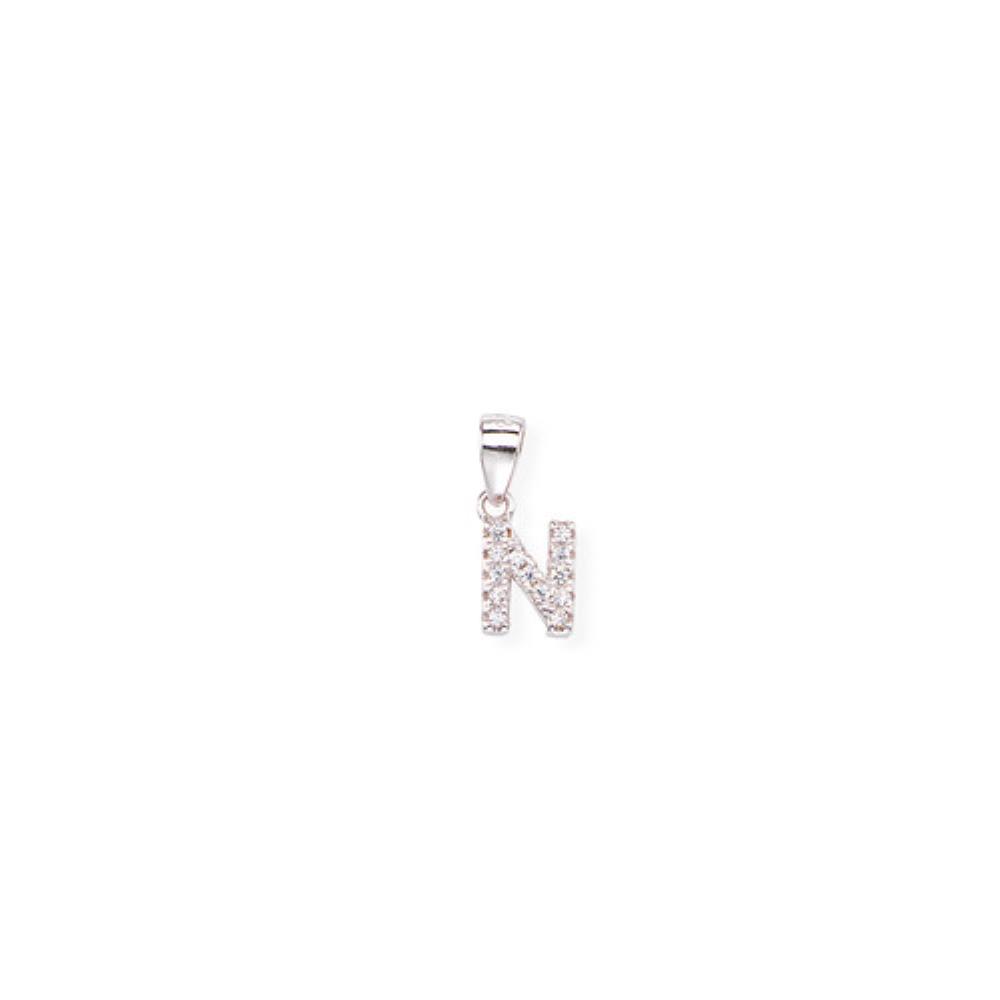 Charm donna Amen Letterami