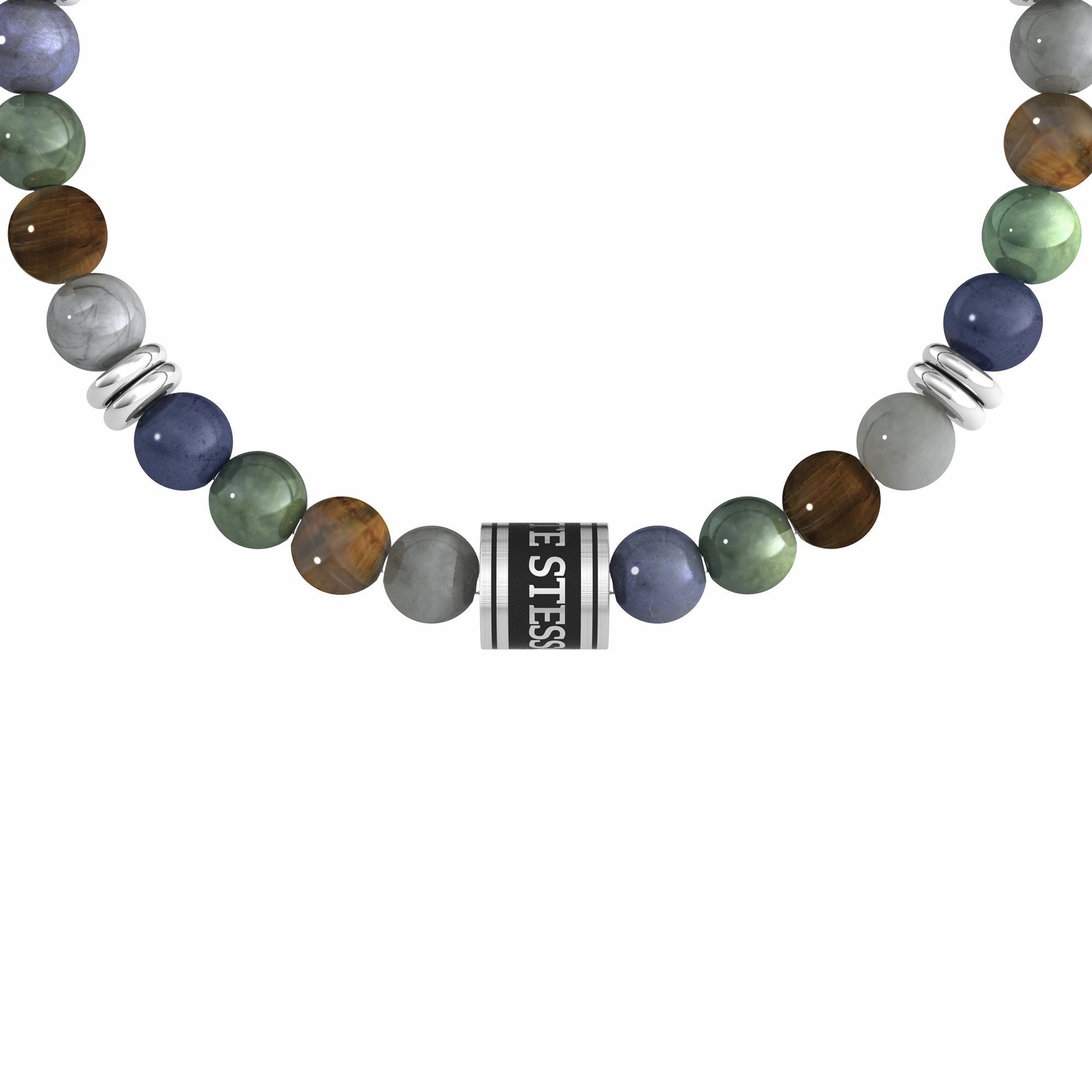 Bracciale uomo Kidult Philosophy - immagine 3