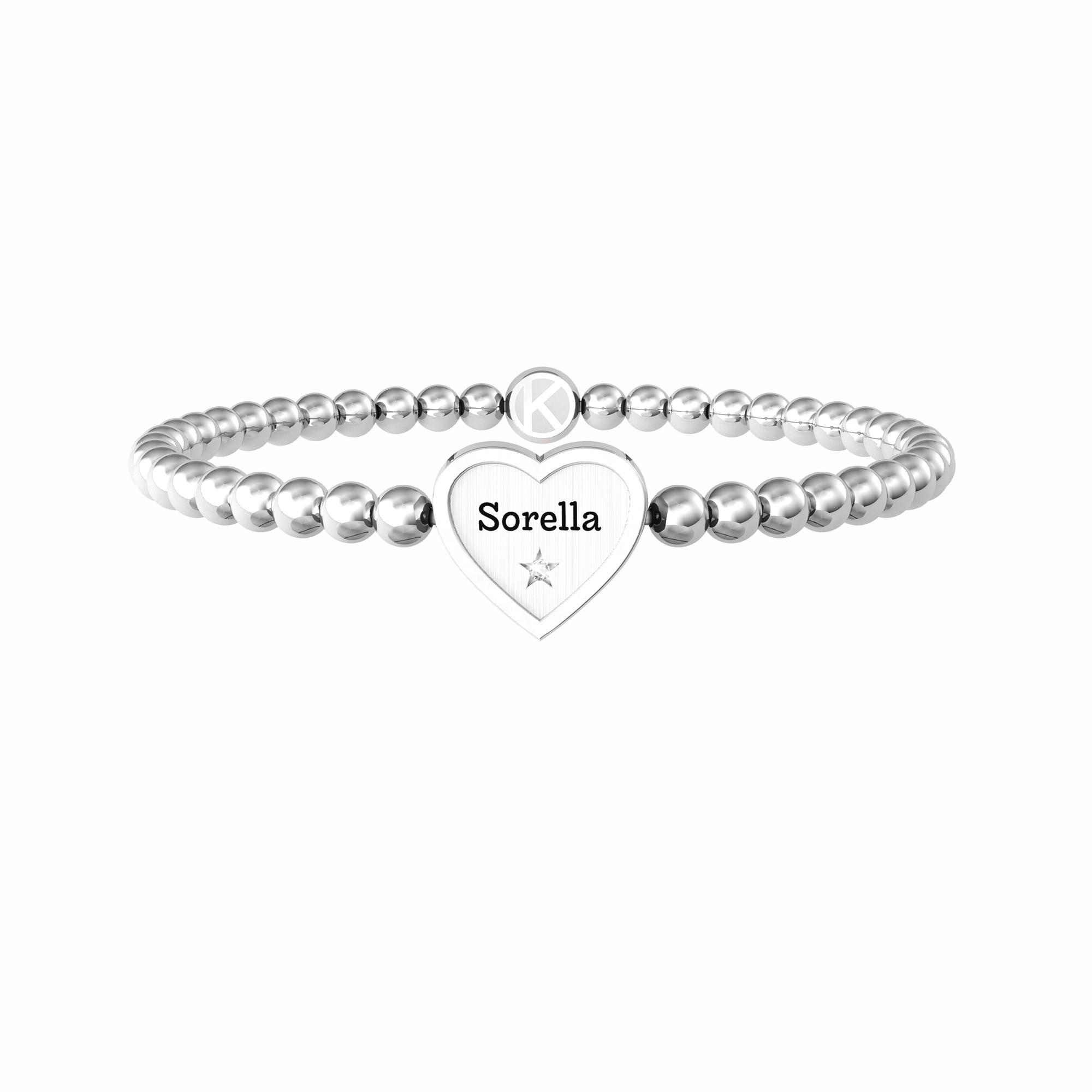 Bracciale donna Kidult Family
