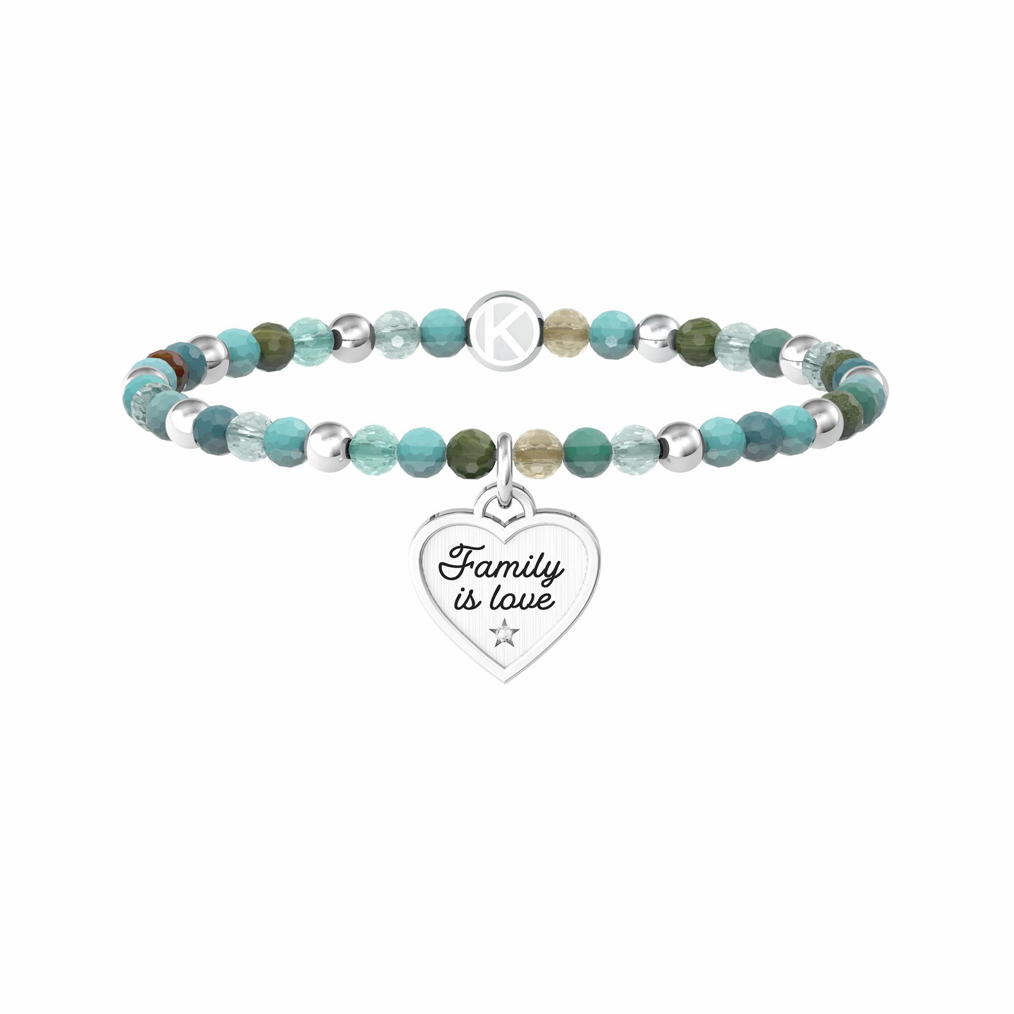 Bracciale donna Kidult Family