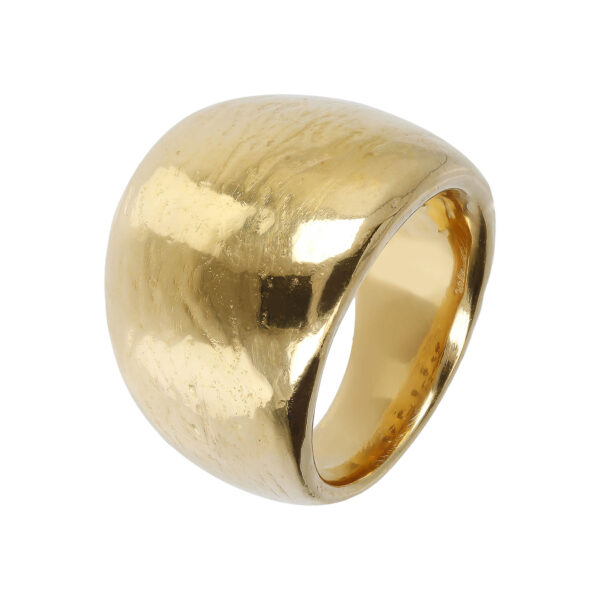 Anello donna Etrusca Itaca