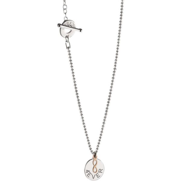 Collana donna Jack&Co Dream
