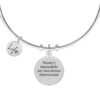 Bracciale donna Kidult Love - immagine 2