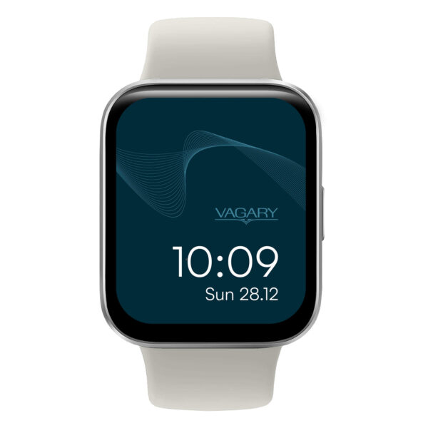 Orologio multifunzione Smartwatch donna e uomo Vagary Smartwatch
