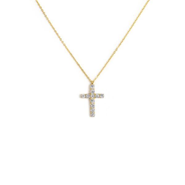 collana-donna-e-uomo-marlù-sparkles-31cn0006g-w