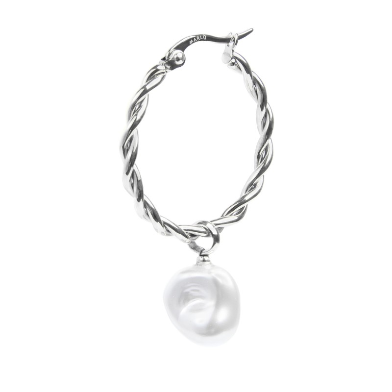 mono-orecchino-donna-marlù-vision-33or0069-w