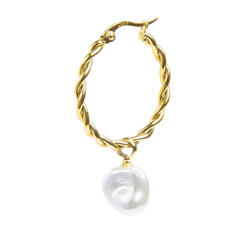 mono-orecchino-donna-marlù-vision-33or0069g-w