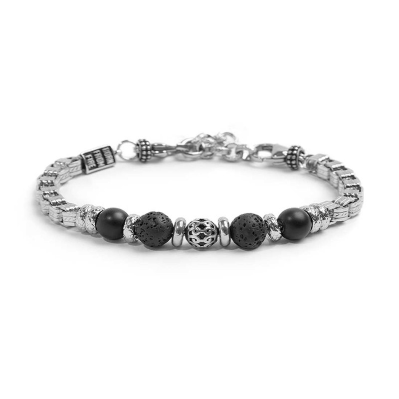 bracciale-uomo-marlù-vision-33br0029-n