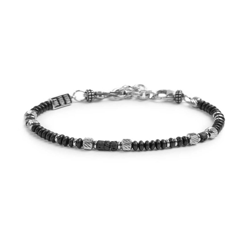 bracciale-uomo-marlù-vision-33br0033-n