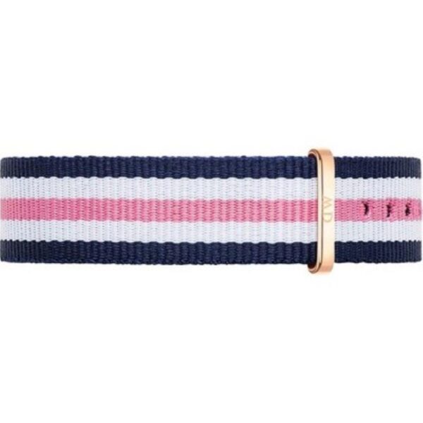 Cinturino donna e uomo Daniel Wellington Southampton
