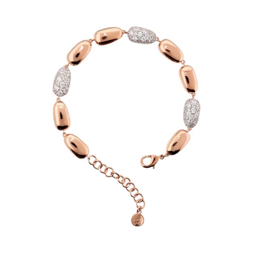 Bracciale donna Bronzallure