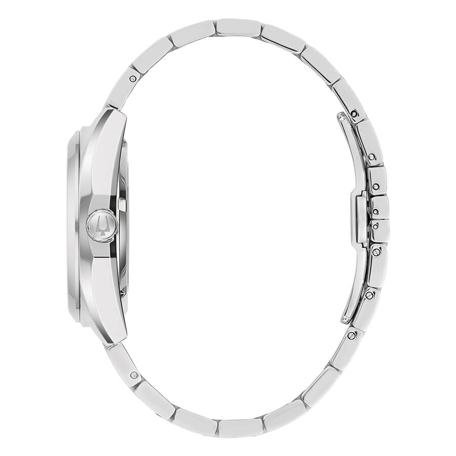 Orologio automatico uomo Bulova Surveyor Automatic - immagine 3