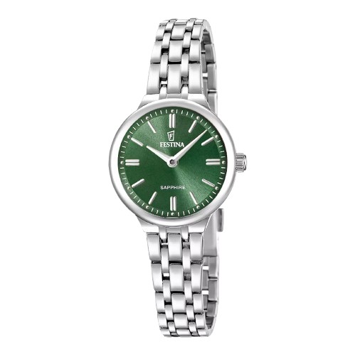 Orologio solotempo donna Festina Mademoiselle